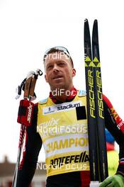 08.03.2015, Mora, Sweden (SWE): Anders Aukland (NOR) - FIS Marathon Cup Vasaloppet, Mora (SWE). www.nordicfocus.com. © Felgenhauer/NordicFocus. Every downloaded picture is fee-liable.