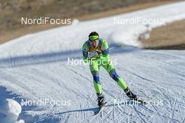 06.12.2015, Livigno, Italy (ITA): Jan Franc (CZE)  - Ski Classics La Sgambeda, Livigno (ITA). www.nordicfocus.com. © Rauschendorfer/NordicFocus. Every downloaded picture is fee-liable.