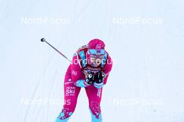 06.12.2015, Livigno, Italy (ITA): Solfrid Braathen (NOR)  - Ski Classics La Sgambeda, Livigno (ITA). www.nordicfocus.com. © Rauschendorfer/NordicFocus. Every downloaded picture is fee-liable.