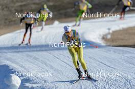 06.12.2015, Livigno, Italy (ITA): Chris Andre Jespersen (NOR)  - Ski Classics La Sgambeda, Livigno (ITA). www.nordicfocus.com. © Rauschendorfer/NordicFocus. Every downloaded picture is fee-liable.