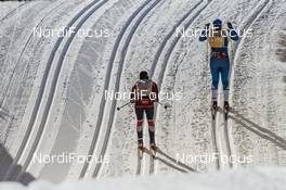 06.12.2015, Livigno, Italy (ITA): Amateur Athletes - Ski Classics La Sgambeda, Livigno (ITA). www.nordicfocus.com. © Rauschendorfer/NordicFocus. Every downloaded picture is fee-liable.