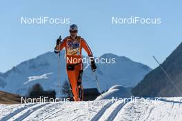 06.12.2015, Livigno, Italy (ITA): Amateur Athlete - Ski Classics La Sgambeda, Livigno (ITA). www.nordicfocus.com. © Rauschendorfer/NordicFocus. Every downloaded picture is fee-liable.