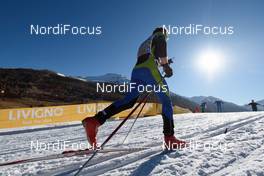 06.12.2015, Livigno, Italy (ITA): Amateur Athlete - Ski Classics La Sgambeda, Livigno (ITA). www.nordicfocus.com. © Rauschendorfer/NordicFocus. Every downloaded picture is fee-liable.