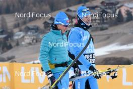 06.12.2015, Livigno, Italy (ITA): Seraina Boner (SUI)  - Ski Classics La Sgambeda, Livigno (ITA). www.nordicfocus.com. © Rauschendorfer/NordicFocus. Every downloaded picture is fee-liable.