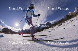 07.02.2016, Canmore, Canada (CAN): Alexey Volkov (RUS) -  IBU world cup biathlon, single mixed relay, Canmore (CAN). www.nordicfocus.com. © Manzoni/NordicFocus. Every downloaded picture is fee-liable.