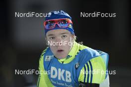 15.12.2016, Nove Mesto, Czech Republic (CZE): Sebastian Samuelsson (SWE) - IBU world cup biathlon, sprint men, Nove Mesto (CZE). www.nordicfocus.com. © Manzoni/NordicFocus. Every downloaded picture is fee-liable.
