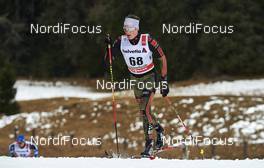 02.01.2016, Lenzerheide, Switzerland (SUI): Andy Kuehne (GER) - FIS world cup cross-country, tour de ski, mass men, Lenzerheide (SUI). www.nordicfocus.com. © Felgenhauer/NordicFocus. Every downloaded picture is fee-liable.