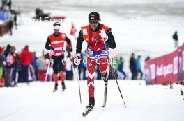 06.01.2016, Oberstdorf, Germany (GER): Justin Wadsworth (CAN), headcoach team Canada   - FIS world cup cross-country, tour de ski, mass women, Oberstdorf (GER). www.nordicfocus.com. © Felgenhauer/NordicFocus. Every downloaded picture is fee-liable.