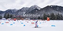 08.01.2016, Cortina-Toblach, Italy (ITA): Andrew Musgrave (GBR) - FIS world cup cross-country, tour de ski, 10km men, Cortina-Toblach (ITA). www.nordicfocus.com. © Felgenhauer/NordicFocus. Every downloaded picture is fee-liable.