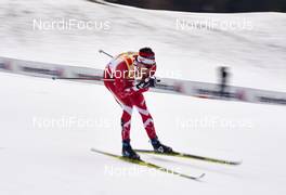 09.01.2016, Val di Fiemme, Italy (ITA): Alex Harvey (CAN) - FIS world cup cross-country, tour de ski, mass men, Val di Fiemme (ITA). www.nordicfocus.com. © Felgenhauer/NordicFocus. Every downloaded picture is fee-liable.