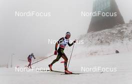 06.02.2016, Oslo, Norway (NOR): Thomas Wick (GER), Fischer, Swix, Alpina, Adidas - FIS world cup cross-country, mass men, Oslo (NOR). www.nordicfocus.com. © Laiho/NordicFocus. Every downloaded picture is fee-liable.
