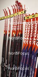 06.02.2016, Oslo, Norway (NOR): Atomic feature   - FIS world cup cross-country, training, Oslo (NOR). www.nordicfocus.com. © Felgenhauer/NordicFocus. Every downloaded picture is fee-liable.