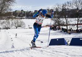 01.03.2016, Gatineau, Canada (CAN): Lari Lehtonen (FIN) - FIS world cup cross-country, individual sprint, Gatineau (CAN). www.nordicfocus.com. © Felgenhauer/NordicFocus. Every downloaded picture is fee-liable.