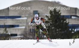 01.03.2016, Gatineau, Canada (CAN): Stefanie Boehler (GER) - FIS world cup cross-country, individual sprint, Gatineau (CAN). www.nordicfocus.com. © Felgenhauer/NordicFocus. Every downloaded picture is fee-liable.