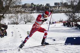 01.03.2016, Gatineau, Canada (CAN): Ivan Babikov (CAN) - FIS world cup cross-country, individual sprint, Gatineau (CAN). www.nordicfocus.com. © Felgenhauer/NordicFocus. Every downloaded picture is fee-liable.