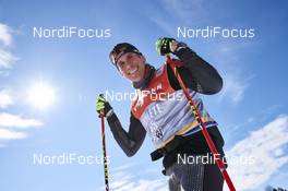 29.02.2016, Gatineau, Canada (CAN): Andreas Katz (GER)   - FIS world cup cross-country, training, Gatineau (CAN). www.nordicfocus.com. © Felgenhauer/NordicFocus. Every downloaded picture is fee-liable.