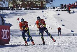 29.02.2016, Gatineau, Canada (CAN): Andrus Verpaalu (EST)   - FIS world cup cross-country, training, Gatineau (CAN). www.nordicfocus.com. © Felgenhauer/NordicFocus. Every downloaded picture is fee-liable.