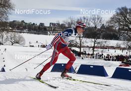 01.03.2016, Gatineau, Canada (CAN): Anders Gloeersen (NOR) - FIS world cup cross-country, individual sprint, Gatineau (CAN). www.nordicfocus.com. © Felgenhauer/NordicFocus. Every downloaded picture is fee-liable.