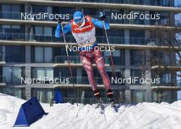 29.02.2016, Gatineau, Canada (CAN): Alexander Legkov (RUS)   - FIS world cup cross-country, training, Gatineau (CAN). www.nordicfocus.com. © Felgenhauer/NordicFocus. Every downloaded picture is fee-liable.