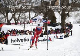 01.03.2016, Gatineau, Canada (CAN): Finn Haagen Krogh (NOR) - FIS world cup cross-country, individual sprint, Gatineau (CAN). www.nordicfocus.com. © Felgenhauer/NordicFocus. Every downloaded picture is fee-liable.