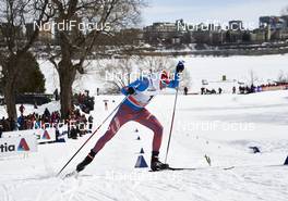 01.03.2016, Gatineau, Canada (CAN): Alexander Legkov (RUS) - FIS world cup cross-country, individual sprint, Gatineau (CAN). www.nordicfocus.com. © Felgenhauer/NordicFocus. Every downloaded picture is fee-liable.