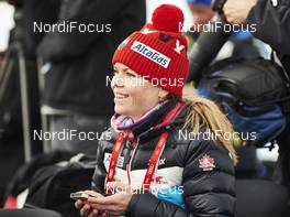 29.02.2016, Gatineau, Canada (CAN): Martine Zilligen (CAN)   - FIS world cup cross-country, training, Gatineau (CAN). www.nordicfocus.com. © Felgenhauer/NordicFocus. Every downloaded picture is fee-liable.