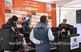 29.02.2016, Gatineau, Canada (CAN): Maurice Manificat (FRA)   - FIS world cup cross-country, training, Gatineau (CAN). www.nordicfocus.com. © Felgenhauer/NordicFocus. Every downloaded picture is fee-liable.