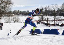 01.03.2016, Gatineau, Canada (CAN): Richard Jouve (FRA) - FIS world cup cross-country, individual sprint, Gatineau (CAN). www.nordicfocus.com. © Felgenhauer/NordicFocus. Every downloaded picture is fee-liable.