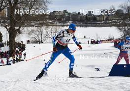 01.03.2016, Gatineau, Canada (CAN): Martti Jylhae (FIN) - FIS world cup cross-country, individual sprint, Gatineau (CAN). www.nordicfocus.com. © Felgenhauer/NordicFocus. Every downloaded picture is fee-liable.