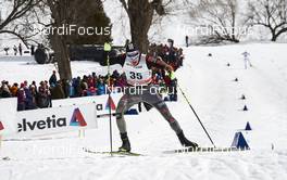 01.03.2016, Gatineau, Canada (CAN): Sebastian Eisenlauer (GER) - FIS world cup cross-country, individual sprint, Gatineau (CAN). www.nordicfocus.com. © Felgenhauer/NordicFocus. Every downloaded picture is fee-liable.