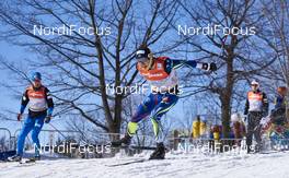 29.02.2016, Gatineau, Canada (CAN): Maurice Manificat (FRA), sprint training   - FIS world cup cross-country, training, Gatineau (CAN). www.nordicfocus.com. © Felgenhauer/NordicFocus. Every downloaded picture is fee-liable.