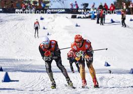 29.02.2016, Gatineau, Canada (CAN): Sebastian Eisenlauer (GER)   - FIS world cup cross-country, training, Gatineau (CAN). www.nordicfocus.com. © Felgenhauer/NordicFocus. Every downloaded picture is fee-liable.