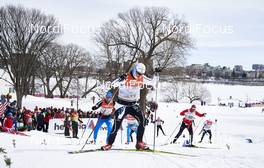 01.03.2016, Gatineau, Canada (CAN): Marcus Hellner (SWE)   - FIS world cup cross-country, individual sprint, Gatineau (CAN). www.nordicfocus.com. © Felgenhauer/NordicFocus. Every downloaded picture is fee-liable.