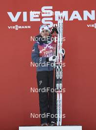 04.03.2016, Quebec, Canada (CAN): Heidi Weng (NOR) - FIS world cup cross-country, individual sprint, Quebec (CAN). www.nordicfocus.com. © Felgenhauer/NordicFocus. Every downloaded picture is fee-liable.