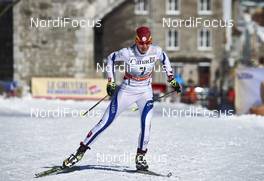 04.03.2016, Quebec, Canada (CAN): Alena Prochazkova (SVK) - FIS world cup cross-country, individual sprint, Quebec (CAN). www.nordicfocus.com. © Felgenhauer/NordicFocus. Every downloaded picture is fee-liable.