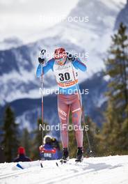 08.03.2016, Canmore, Canada (CAN): Alexander Legkov (RUS) - FIS world cup cross-country, individual sprint, Canmore (CAN). www.nordicfocus.com. © Felgenhauer/NordicFocus. Every downloaded picture is fee-liable.