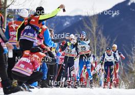 09.03.2016, Canmore, Canada (CAN): Matti Heikkinen (FIN) - FIS world cup cross-country, skiathlon men, Canmore (CAN). www.nordicfocus.com. © Felgenhauer/NordicFocus. Every downloaded picture is fee-liable.