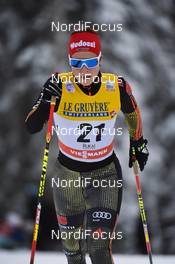 27.11.2016, Ruka, Finland (FIN): Katharina Hennig (GER) - FIS world cup cross-country, 10km women, Ruka (FIN). www.nordicfocus.com. © THIBAUT/NordicFocus. Every downloaded picture is fee-liable.