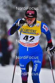 27.11.2016, Ruka, Finland (FIN): Justyna Kowalczyk (POL) - FIS world cup cross-country, 10km women, Ruka (FIN). www.nordicfocus.com. © THIBAUT/NordicFocus. Every downloaded picture is fee-liable.