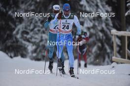 27.11.2016, Ruka, Finland (FIN): Lari Lehtonen (FIN) - FIS world cup cross-country, 15km men, Ruka (FIN). www.nordicfocus.com. © THIBAUT/NordicFocus. Every downloaded picture is fee-liable.
