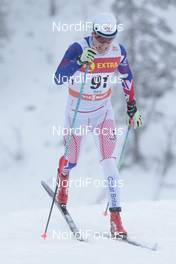 26.11.2016, Ruka, Finland (FIN): Callum Smith (GBR) - FIS world cup cross-country, individual sprint, Ruka (FIN). www.nordicfocus.com. © Modica/NordicFocus. Every downloaded picture is fee-liable.