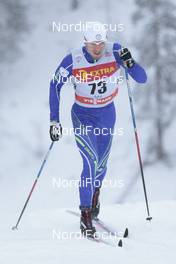 26.11.2016, Ruka, Finland (FIN): Miroslav Sulek (SVK) - FIS world cup cross-country, individual sprint, Ruka (FIN). www.nordicfocus.com. © Modica/NordicFocus. Every downloaded picture is fee-liable.