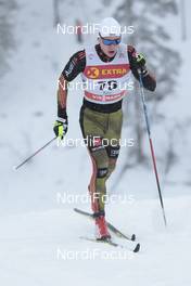 26.11.2016, Ruka, Finland (FIN): Thomas Wick (GER) - FIS world cup cross-country, individual sprint, Ruka (FIN). www.nordicfocus.com. © Modica/NordicFocus. Every downloaded picture is fee-liable.