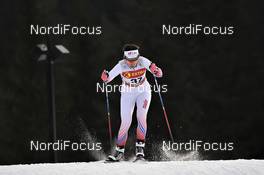 03.12.2016, Lillehammer, Norway (NOR): Katerina Berouskova (CZE) - FIS world cup cross-country, 5km women, Lillehammer (NOR). www.nordicfocus.com. © THIBAUT/NordicFocus. Every downloaded picture is fee-liable.