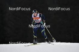 03.12.2016, Lillehammer, Norway (NOR): Irina Bykova (KAZ) - FIS world cup cross-country, 5km women, Lillehammer (NOR). www.nordicfocus.com. © THIBAUT/NordicFocus. Every downloaded picture is fee-liable.