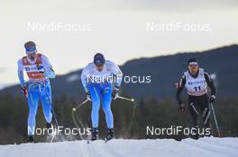 04.12.2016, Lillehammer, Norway (NOR): Matti Heikkinen (FIN) - FIS world cup cross-country, pursuit men, Lillehammer (NOR). www.nordicfocus.com. © THIBAUT/NordicFocus. Every downloaded picture is fee-liable.