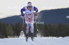 04.12.2016, Lillehammer, Norway (NOR): Andrew Musgrave (GBR) - FIS world cup cross-country, pursuit men, Lillehammer (NOR). www.nordicfocus.com. © THIBAUT/NordicFocus. Every downloaded picture is fee-liable.