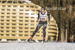 10.12.2016, Davos, Switzerland (SUI): Jason Rueesch (SUI) - FIS world cup cross-country, 30km men, Davos (SUI). www.nordicfocus.com. © Modica/NordicFocus. Every downloaded picture is fee-liable.