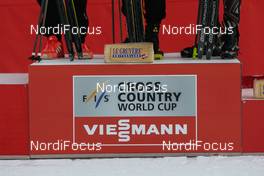 10.12.2016, Davos, Switzerland (SUI):   - FIS world cup cross-country, 30km men, Davos (SUI). www.nordicfocus.com. © Modica/NordicFocus. Every downloaded picture is fee-liable.