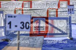 16.12.2016, La Clusaz, France (FRA): - FIS world cup cross-country, training, La Clusaz (FRA). www.nordicfocus.com. © Thibaut/NordicFocus. Every downloaded picture is fee-liable.